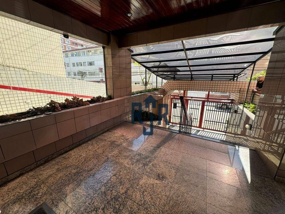 Apartamento, 1 quarto, 55 m² - Foto 1