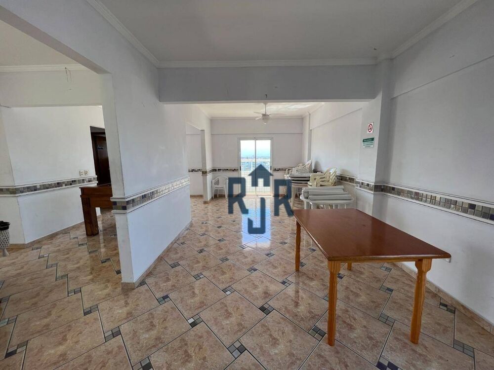Apartamento à venda com 1 quarto, 40m² - Foto 1