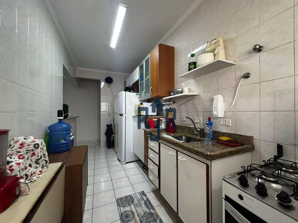 Apartamento à venda com 2 quartos, 78m² - Foto 2