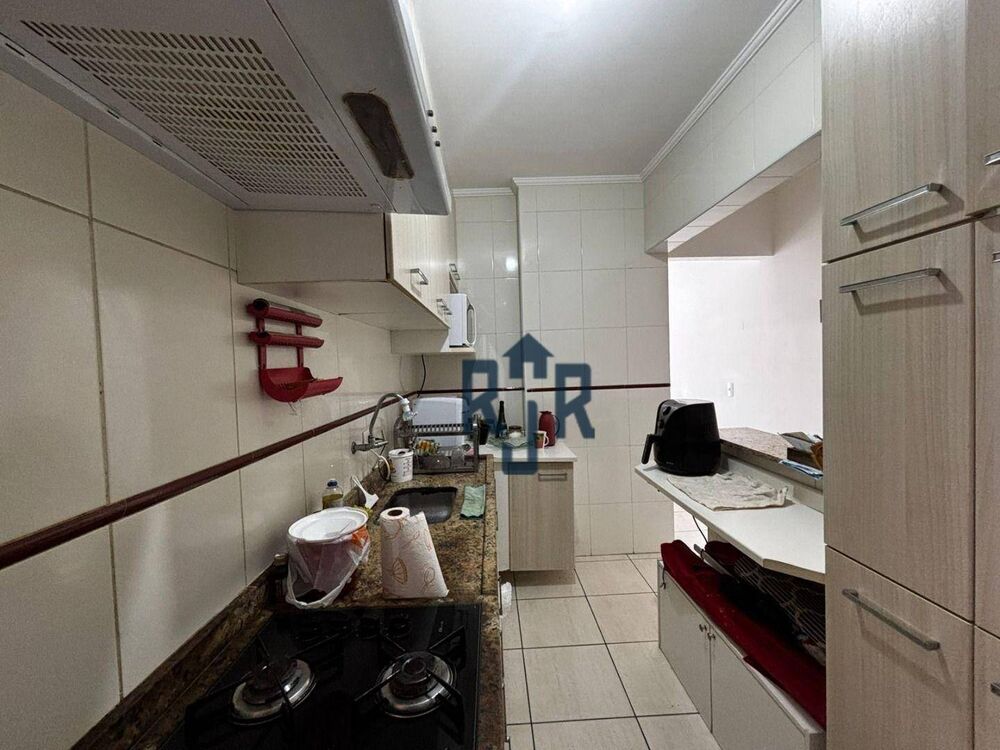 Apartamento, 2 quartos, 55 m² - Foto 4