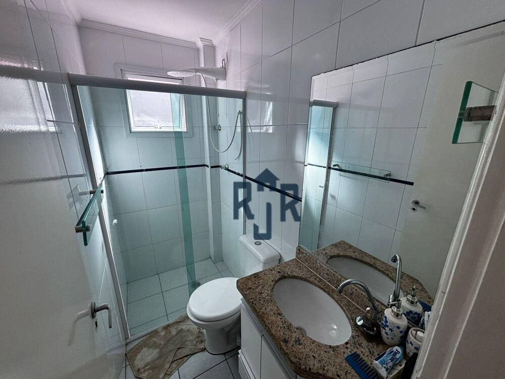 Apartamento, 2 quartos, 55 m² - Foto 1