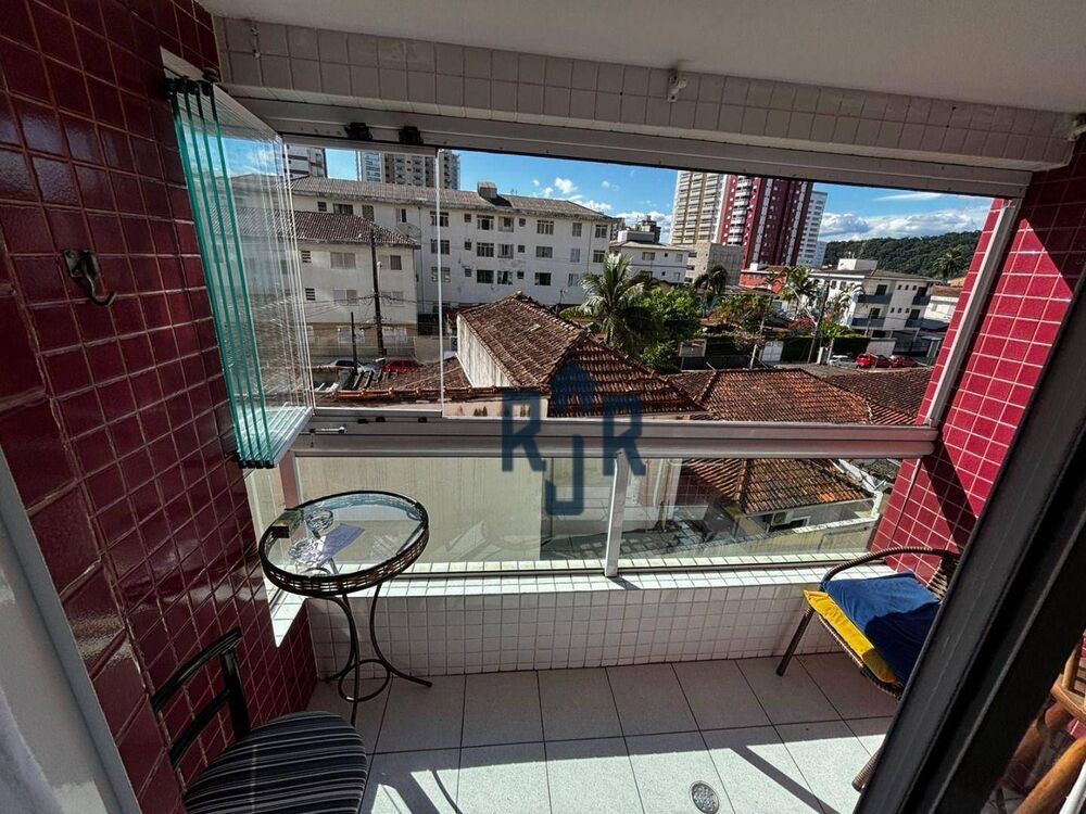 Apartamento, 2 quartos, 55 m² - Foto 2