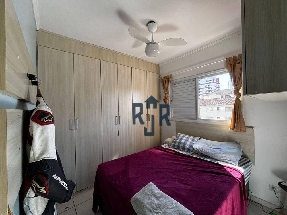 Apartamento, 2 quartos, 55 m² - Foto 3