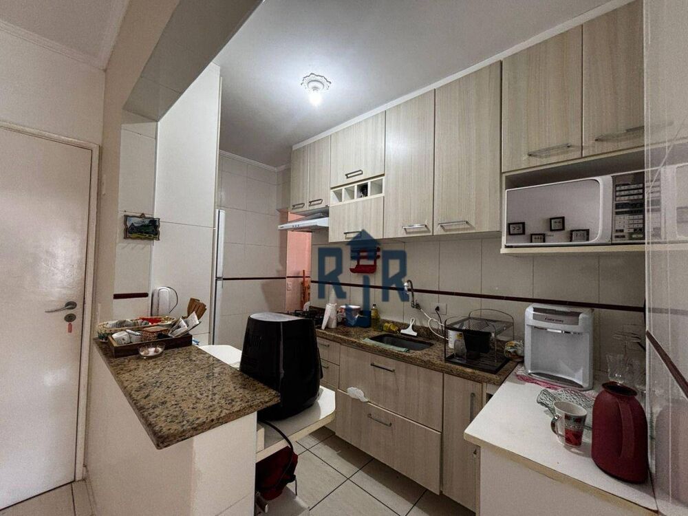 Apartamento, 2 quartos, 55 m² - Foto 8
