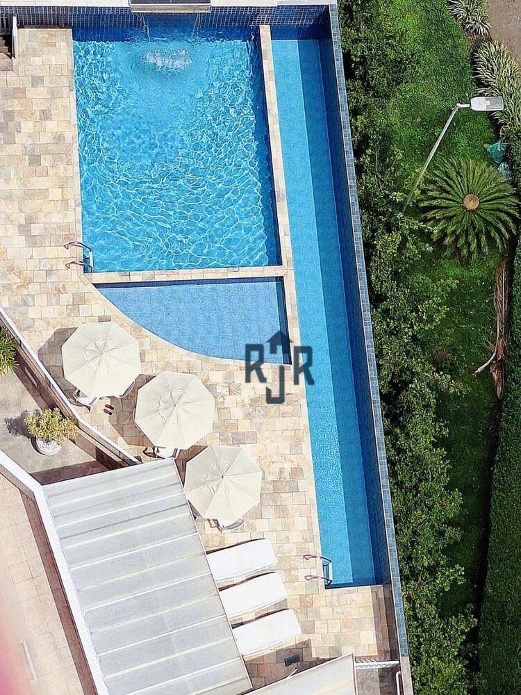 Apartamento, 2 quartos, 55 m² - Foto 5