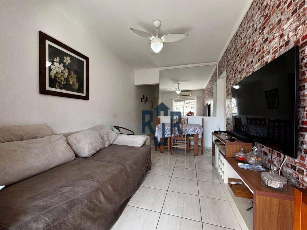 Apartamento, 2 quartos, 55 m² - Foto 6