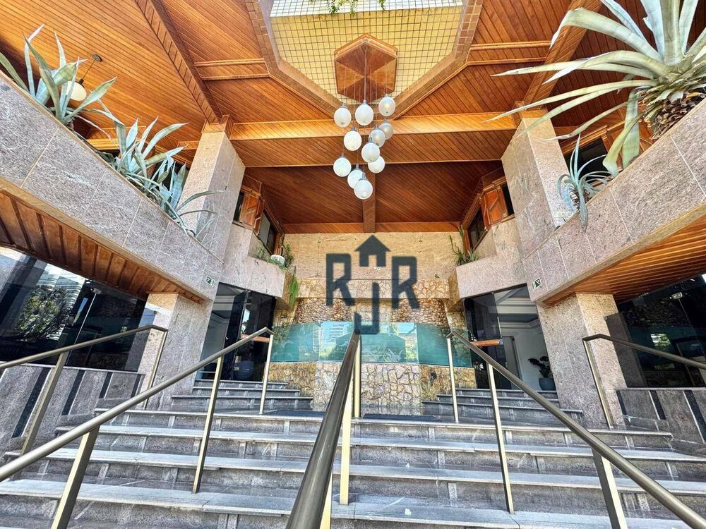 Apartamento, 2 quartos, 110 m² - Foto 1