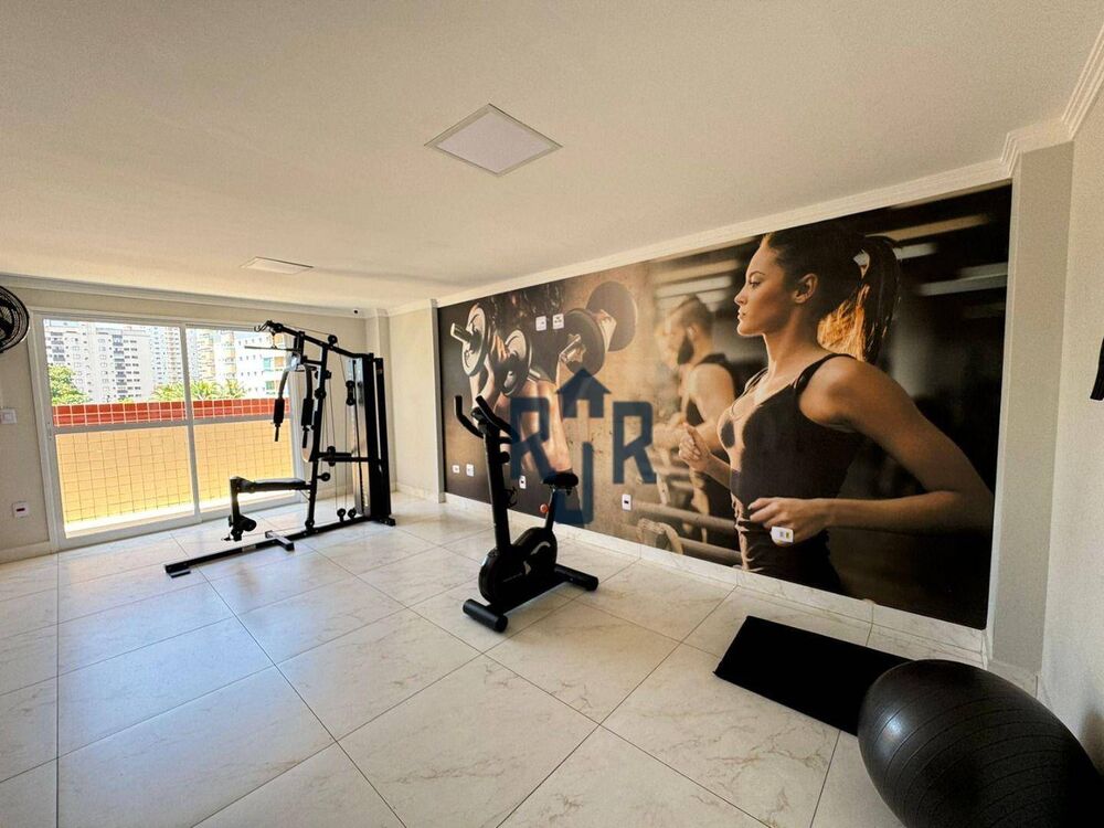 Apartamento, 2 quartos, 73 m² - Foto 1