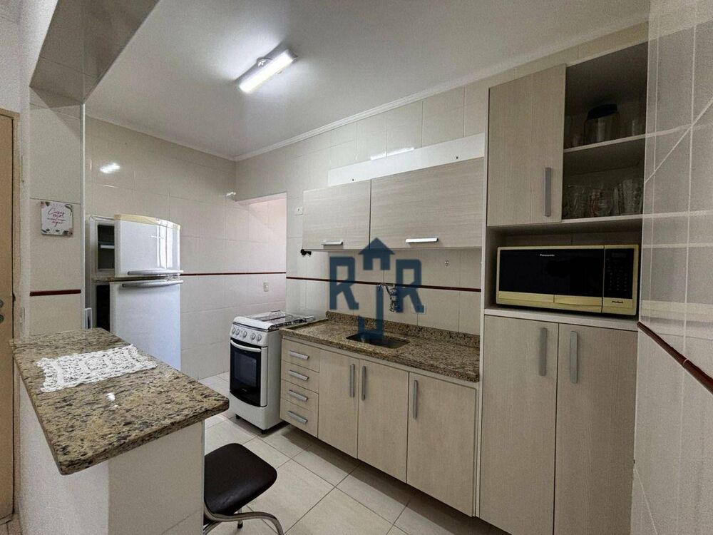 Apartamento, 2 quartos, 55 m² - Foto 1