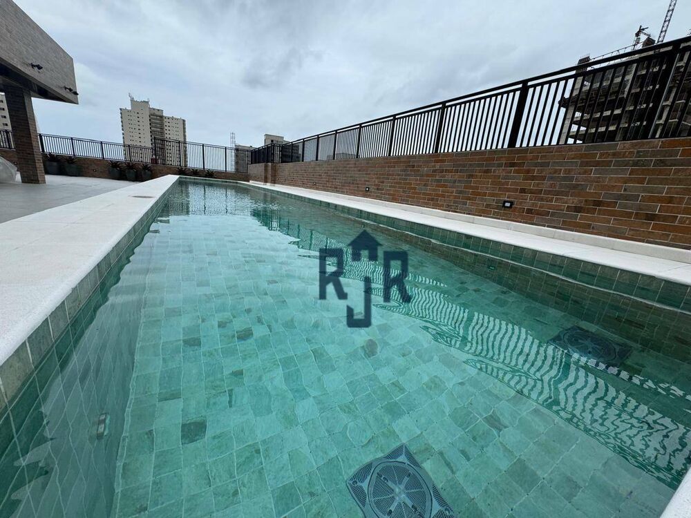 Apartamento, 2 quartos, 72 m² - Foto 1