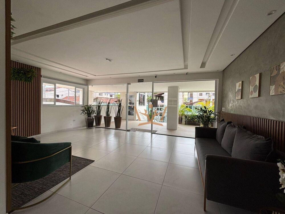 Apartamento, 2 quartos, 60 m² - Foto 2