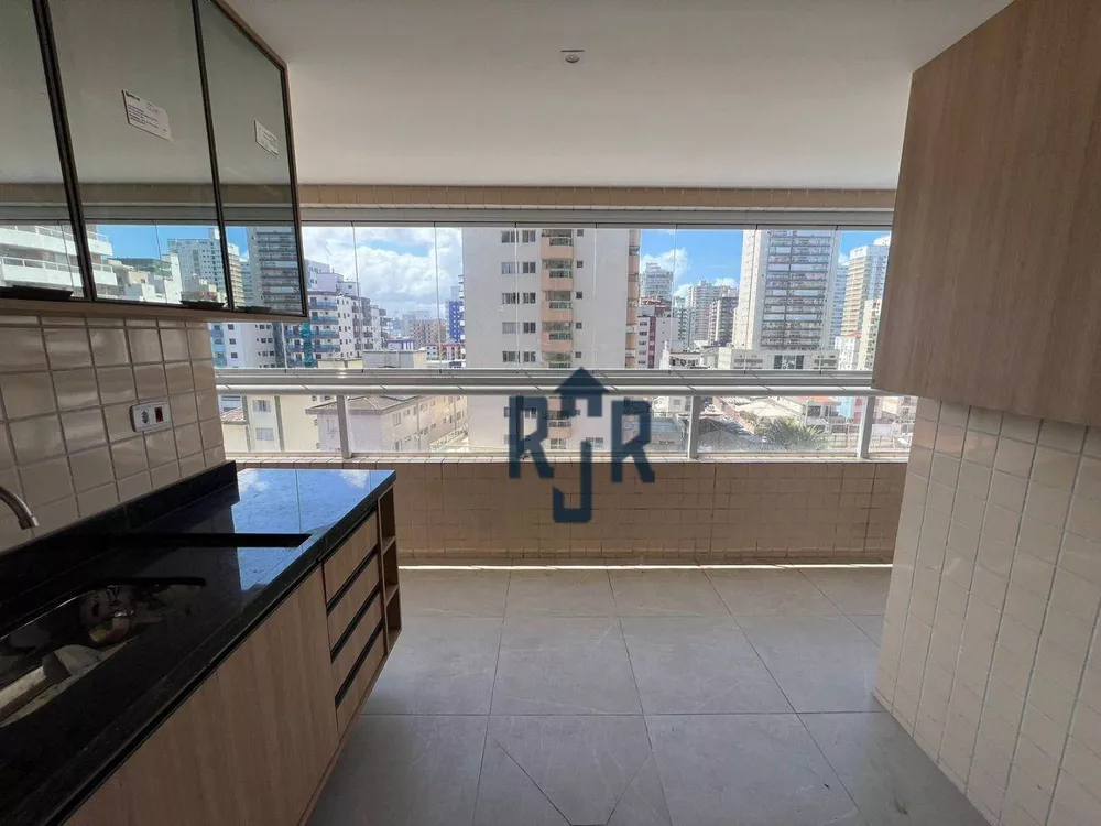 Apartamento à venda com 3 quartos, 118m² - Foto 2