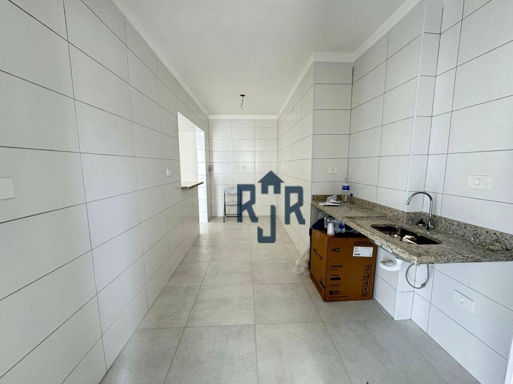 Apartamento, 2 quartos, 87 m² - Foto 3