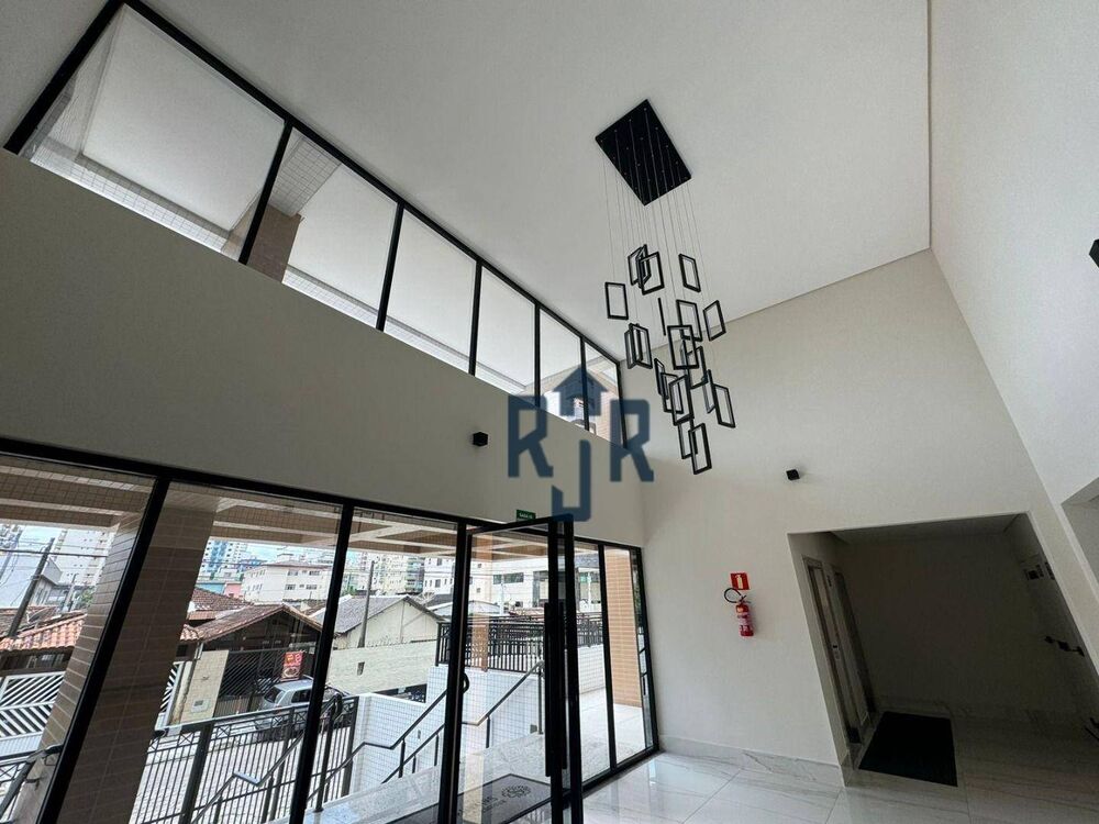 Apartamento, 2 quartos, 87 m² - Foto 2