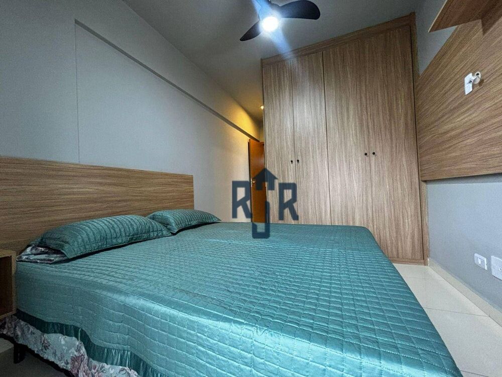 Apartamento à venda com 2 quartos, 84m² - Foto 9