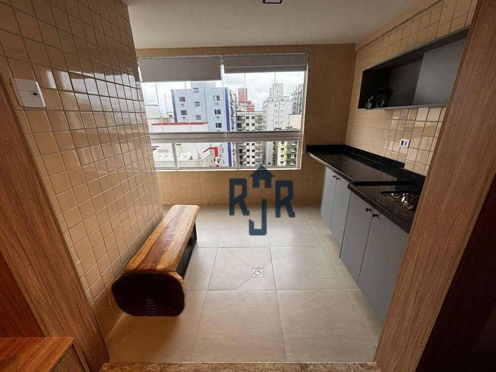 Apartamento à venda com 2 quartos, 84m² - Foto 1