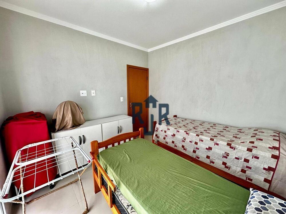 Apartamento, 2 quartos, 87 m² - Foto 2