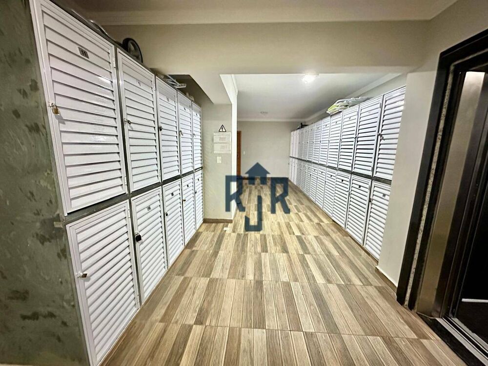 Apartamento, 2 quartos, 87 m² - Foto 1