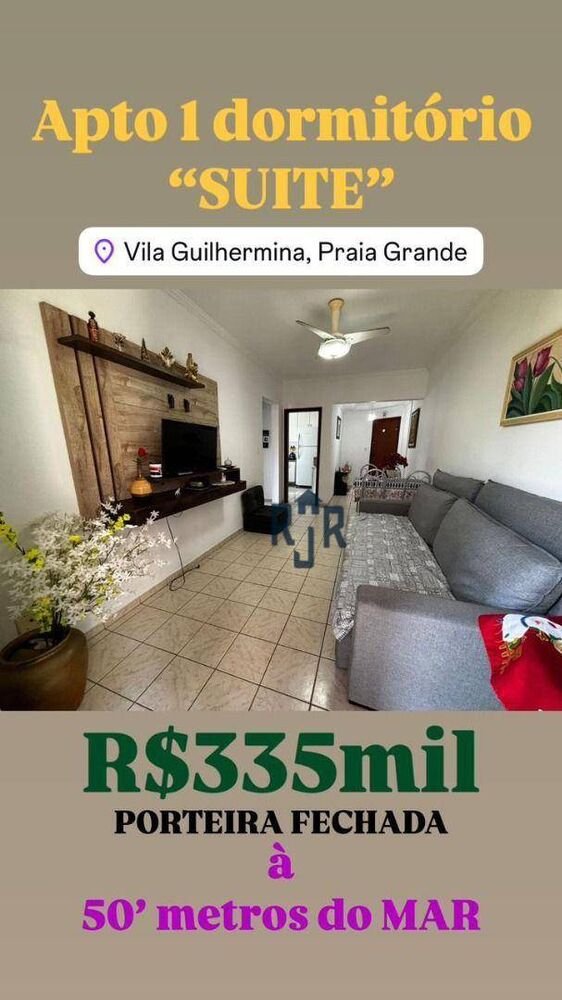 Apartamento, 1 quarto, 60 m² - Foto 4