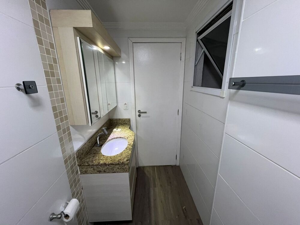 Apartamento, 3 quartos, 120 m² - Foto 2