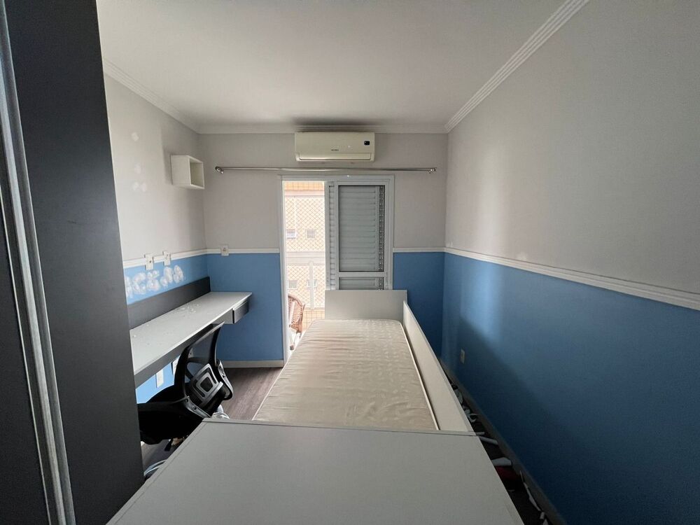 Apartamento, 3 quartos, 120 m² - Foto 4