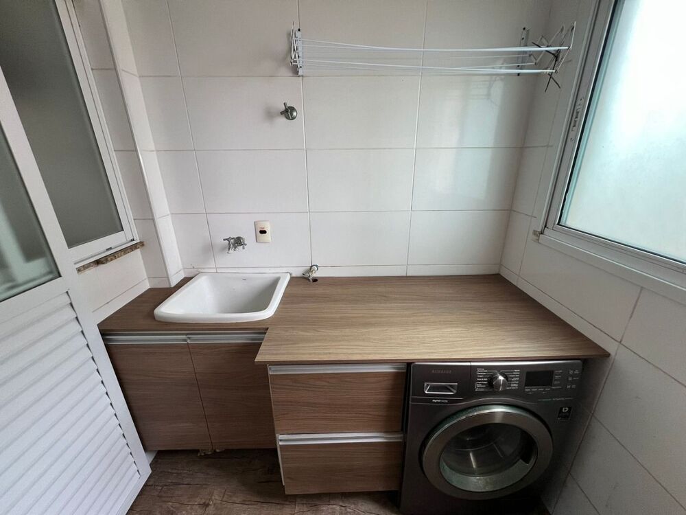 Apartamento, 3 quartos, 120 m² - Foto 1