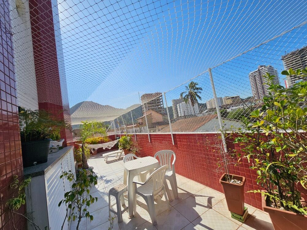 Apartamento, 2 quartos, 127 m² - Foto 4