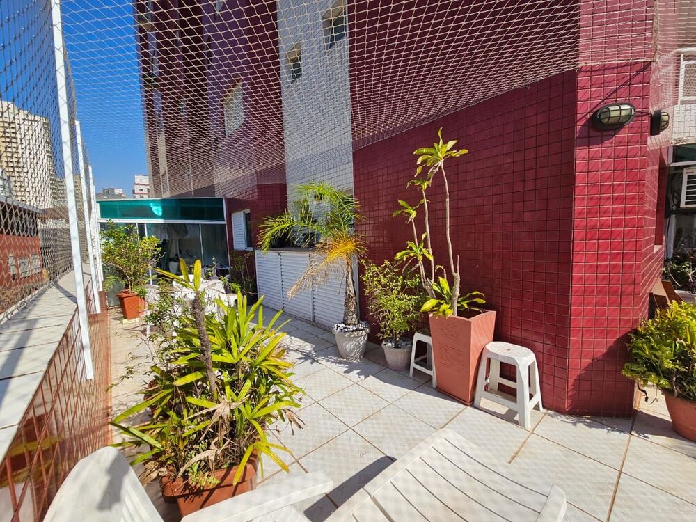 Apartamento, 2 quartos, 127 m² - Foto 3
