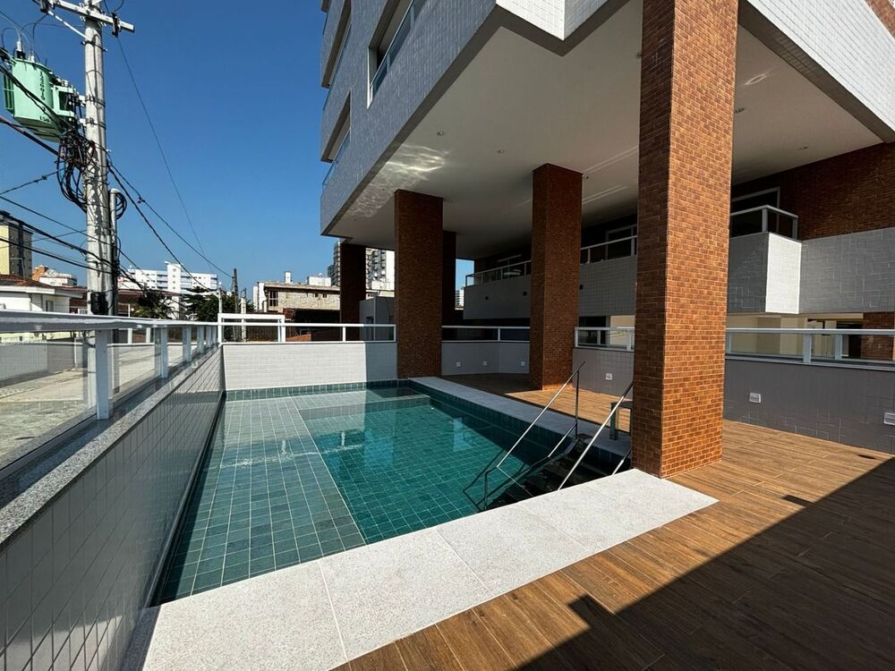 Apartamento, 1 quarto, 47 m² - Foto 8