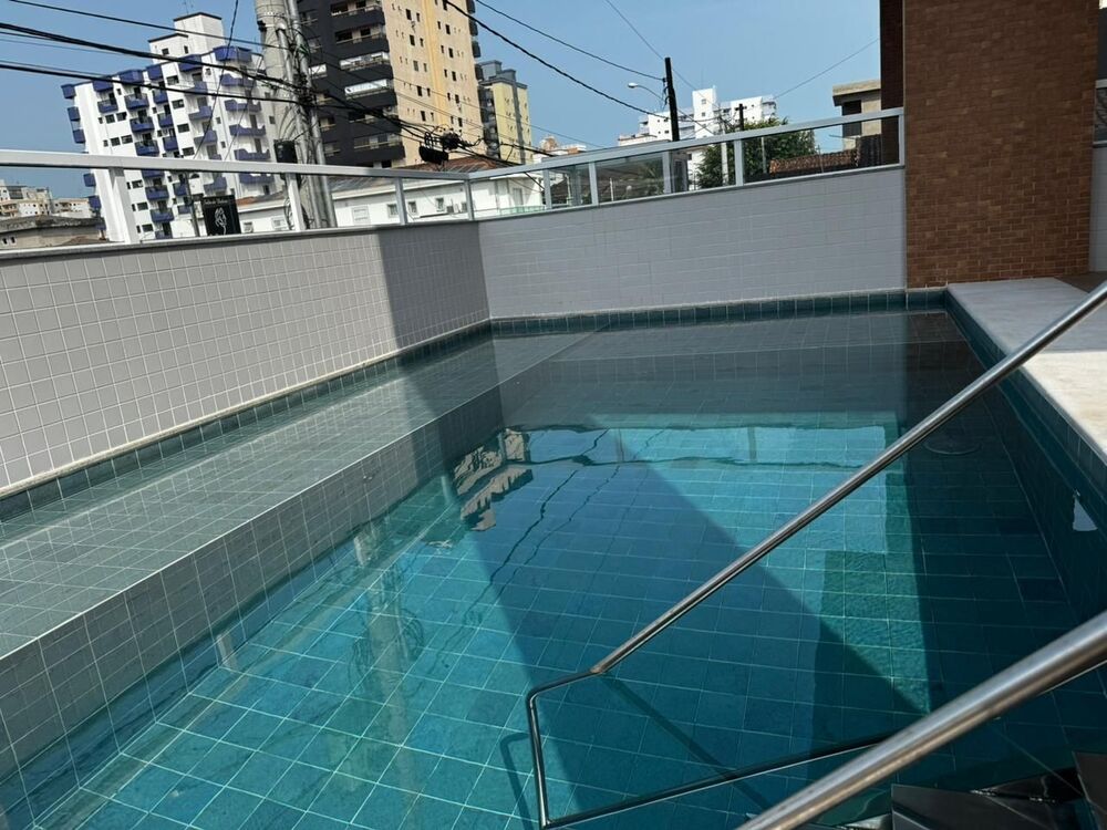 Apartamento, 1 quarto, 47 m² - Foto 5