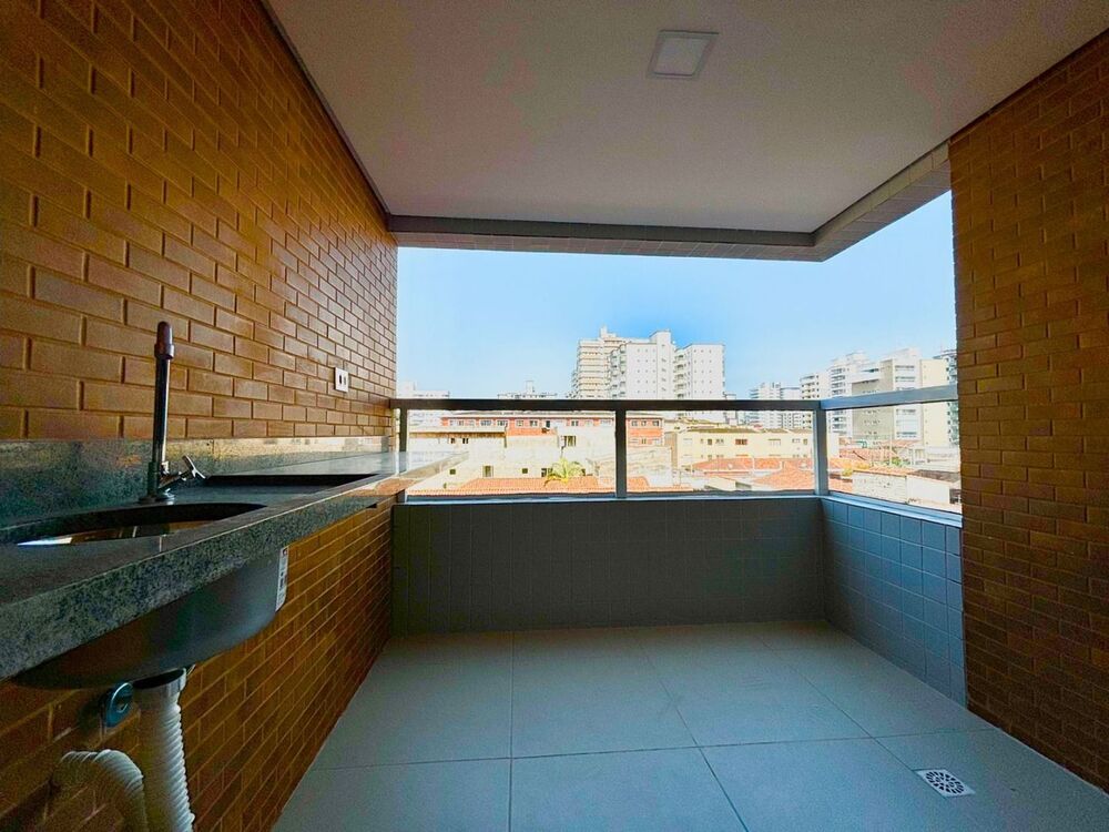Apartamento, 1 quarto, 47 m² - Foto 1