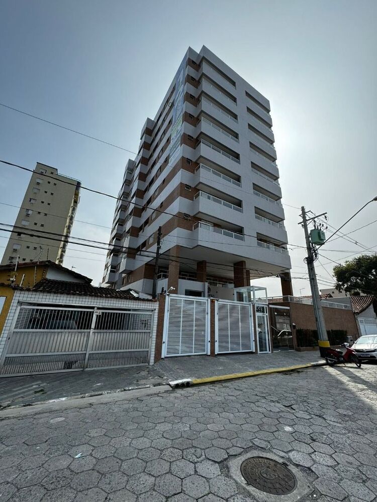 Apartamento, 1 quarto, 47 m² - Foto 2