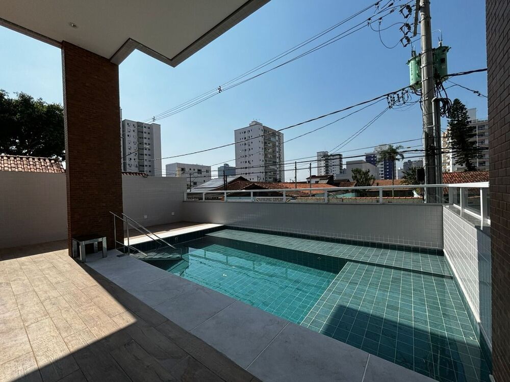 Apartamento, 1 quarto, 47 m² - Foto 7