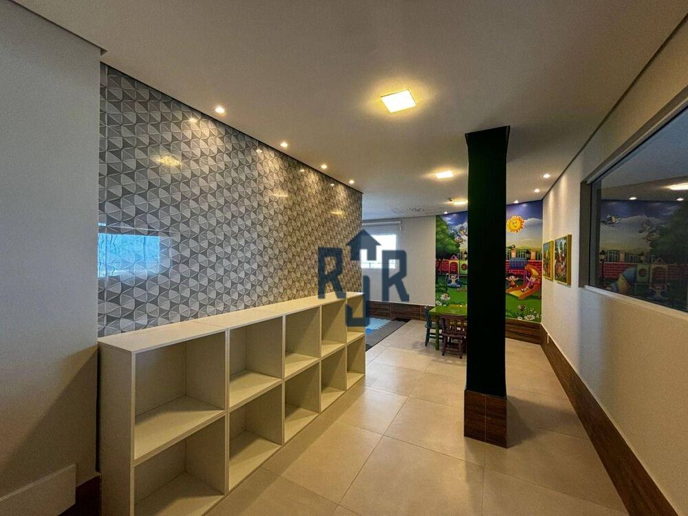 Apartamento, 2 quartos, 63 m² - Foto 3