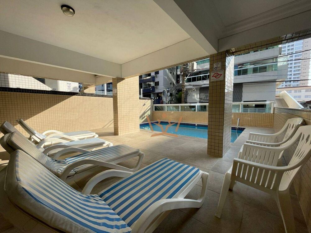 Apartamento, 2 quartos, 88 m² - Foto 1