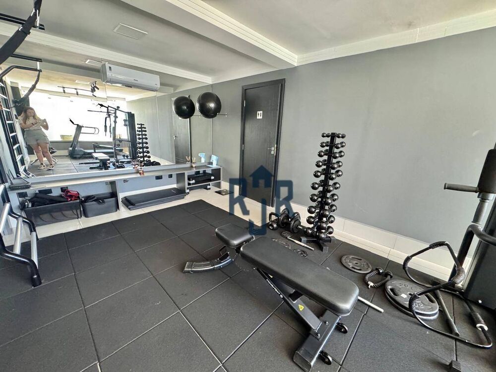 Apartamento, 3 quartos, 96 m² - Foto 4