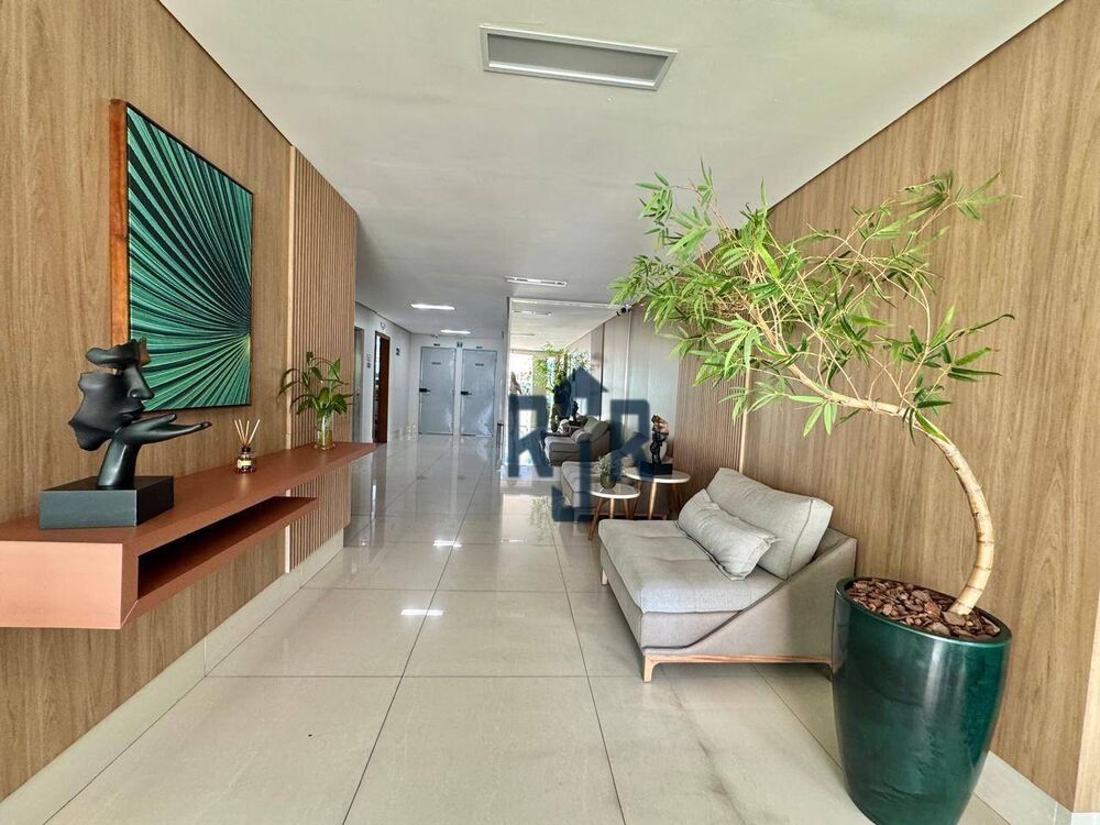 Apartamento, 3 quartos, 96 m² - Foto 3
