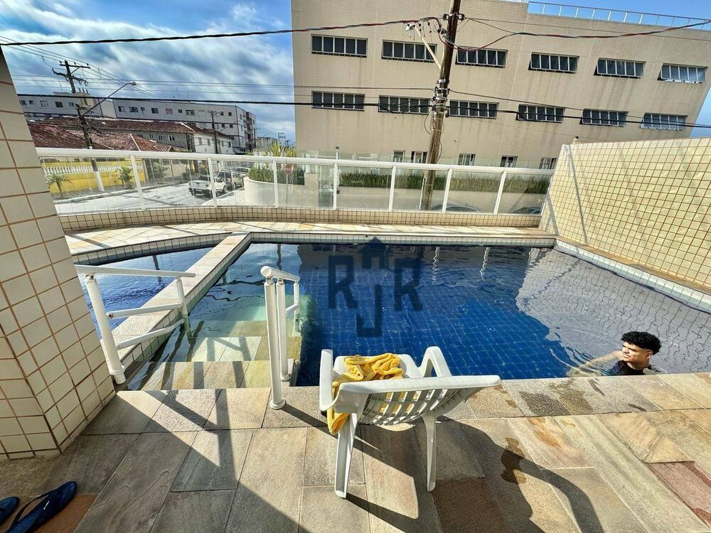 Apartamento, 2 quartos, 68 m² - Foto 2