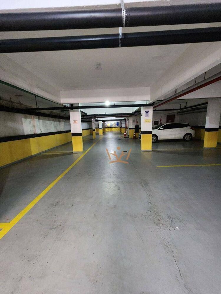 Apartamento, 2 quartos, 60 m² - Foto 4
