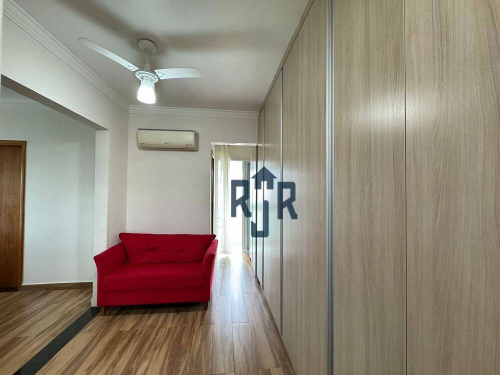 Apartamento, 3 quartos, 156 m² - Foto 1