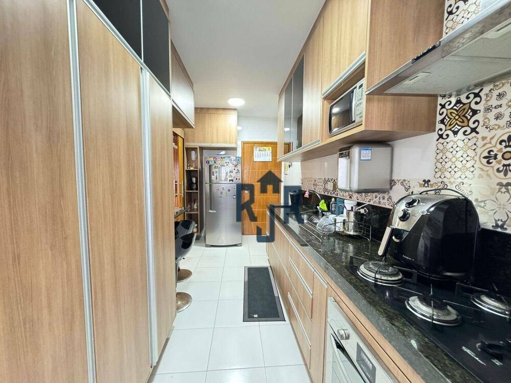 Apartamento, 3 quartos, 156 m² - Foto 2