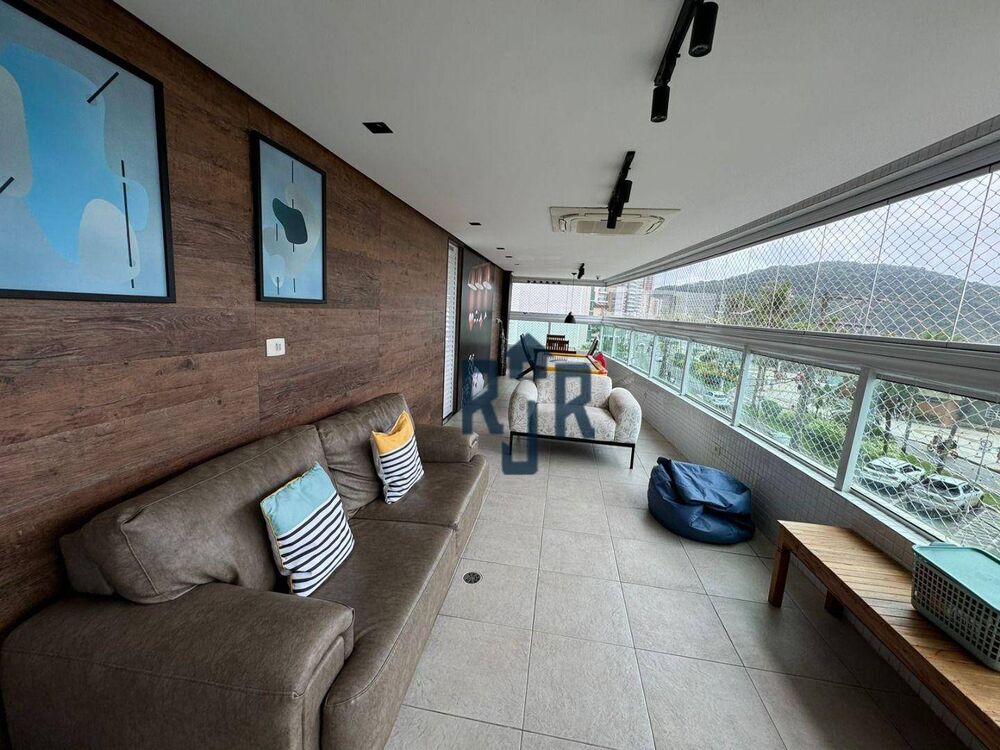 Apartamento, 3 quartos, 156 m² - Foto 4