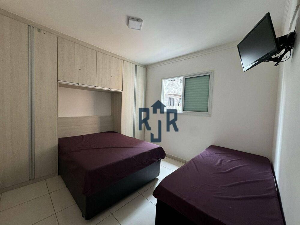 Apartamento, 1 quarto, 46 m² - Foto 3