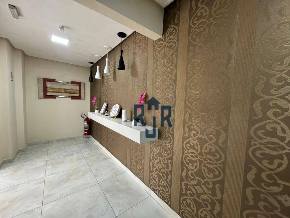 Apartamento, 1 quarto, 46 m² - Foto 2