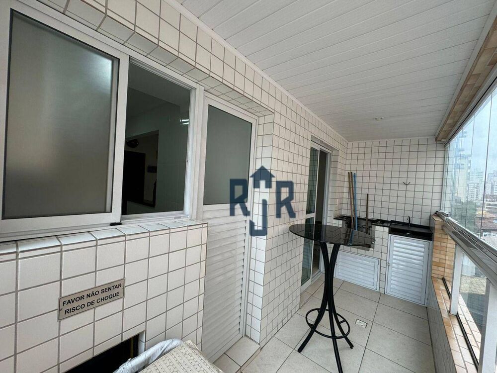 Apartamento, 1 quarto, 46 m² - Foto 1