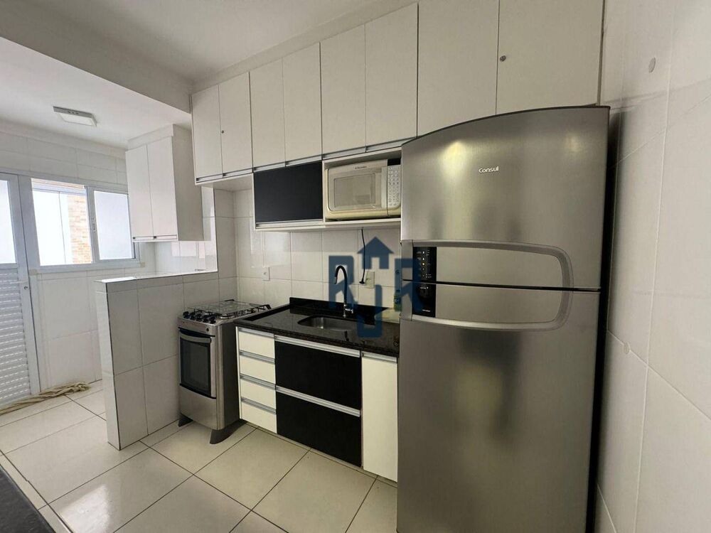 Apartamento, 1 quarto, 46 m² - Foto 4