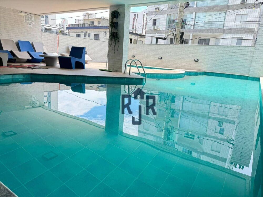 Apartamento, 2 quartos, 72 m² - Foto 4
