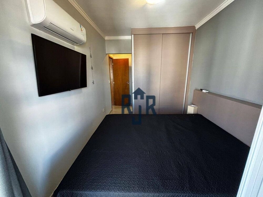 Apartamento, 2 quartos, 72 m² - Foto 1
