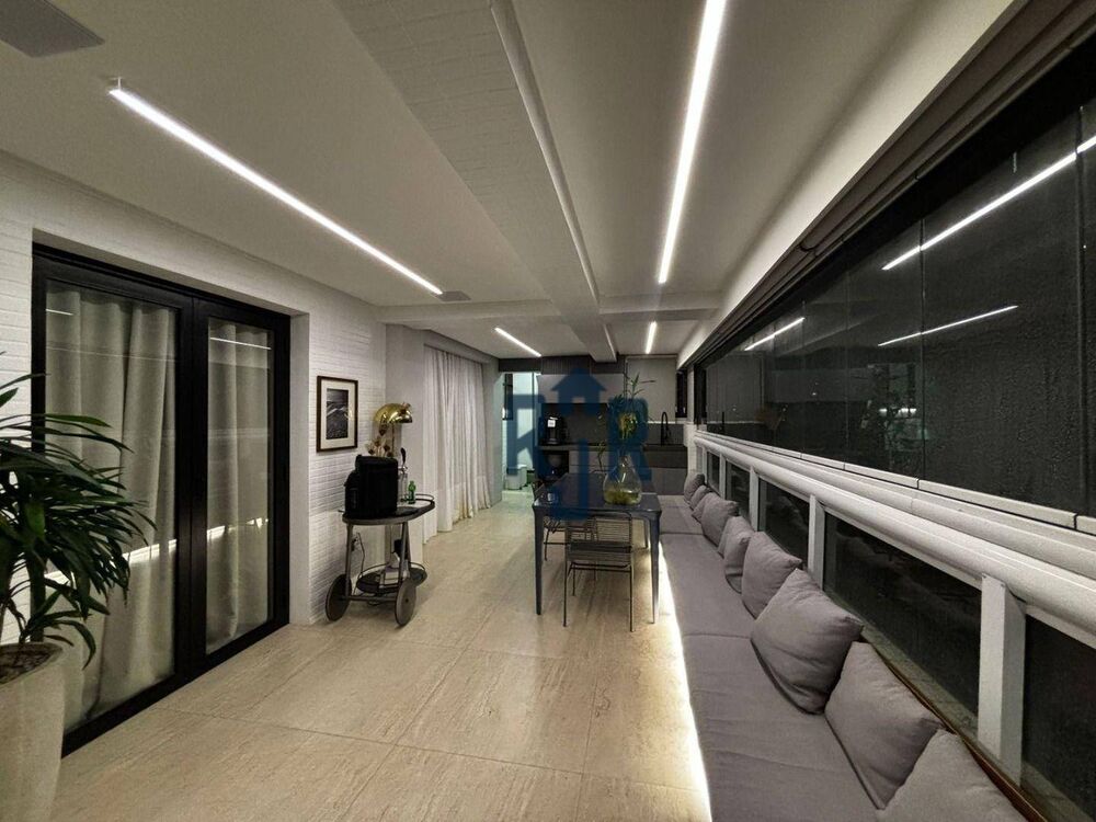 Apartamento, 3 quartos, 150 m² - Foto 4