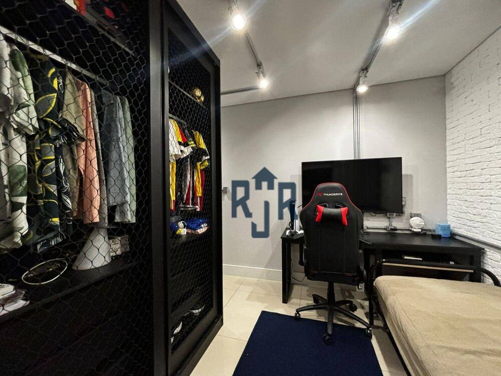 Apartamento, 3 quartos, 150 m² - Foto 3